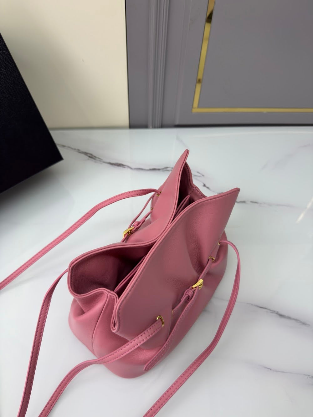 Dragons Bags Pradn Luxury Bag --101583