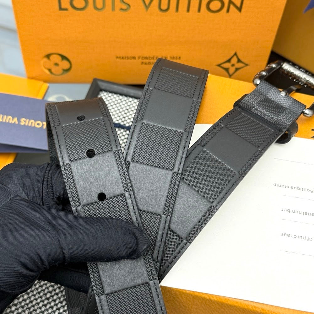Dragons Bags ln Luxury Belt --101223