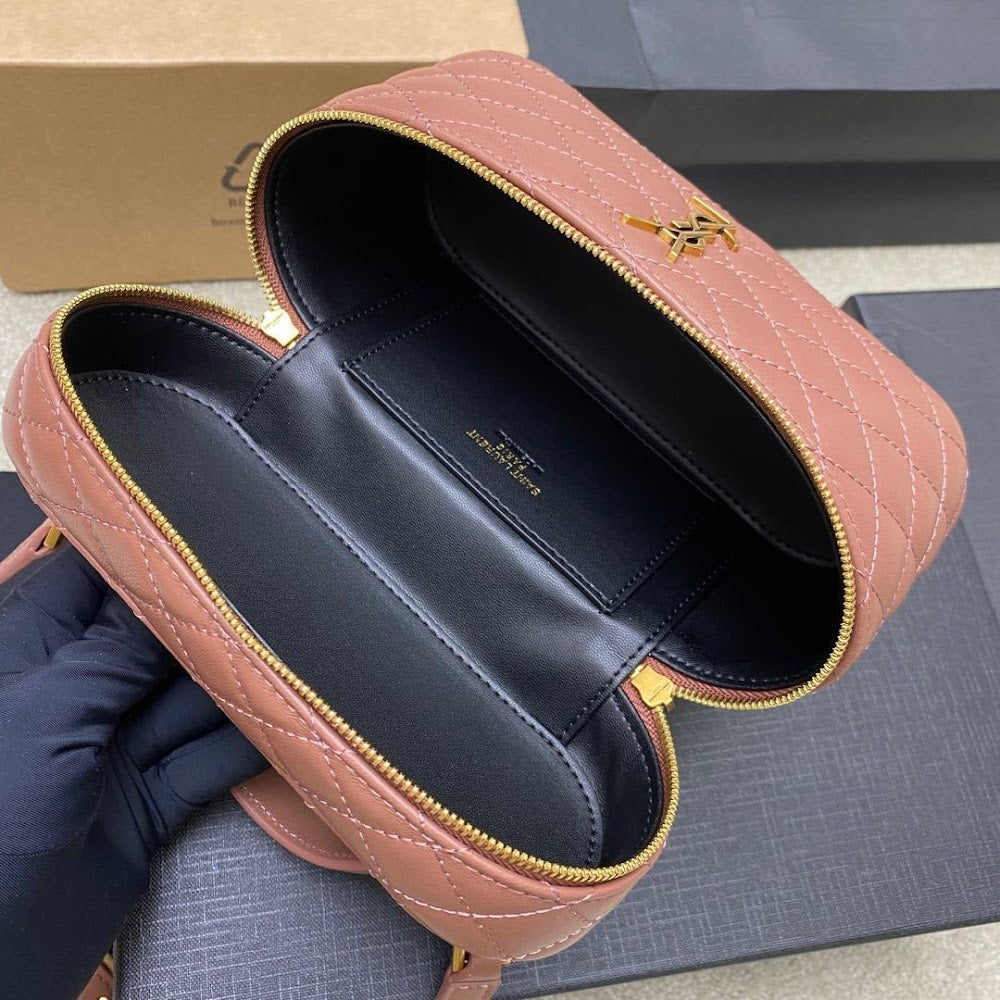 Dragons Bags YSLn Luxury Bag --120671