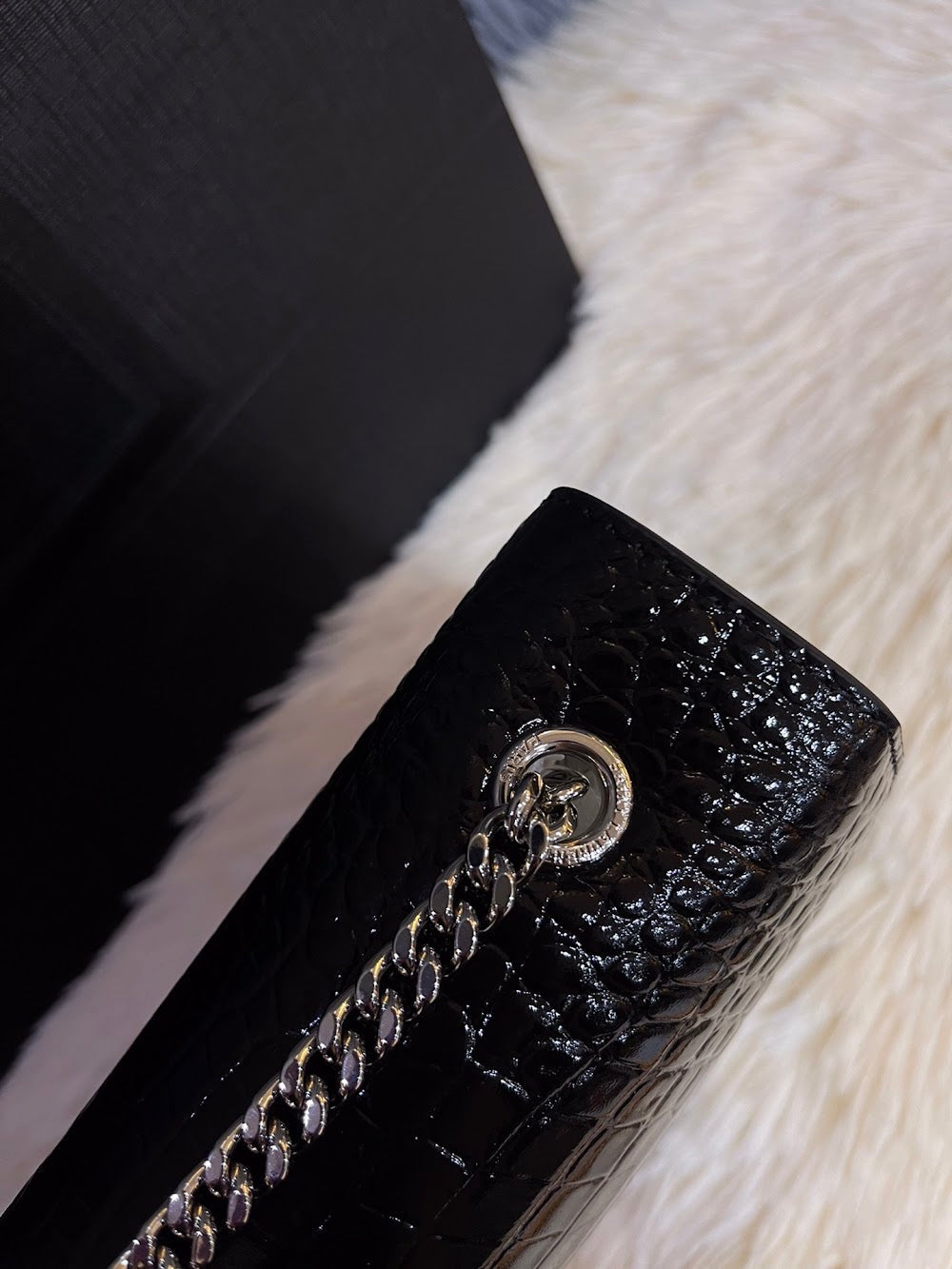 Dragons Bags YSLn Luxury Bag --119143