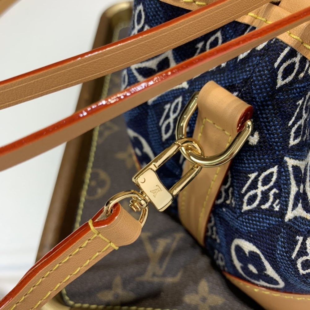 Dragons Bags ln Luxury Bag --59456