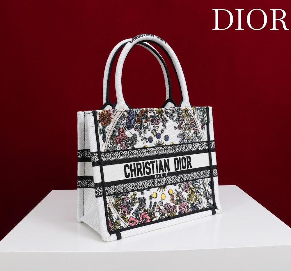 Dragons BagsDiorn Luxury Bag --116161