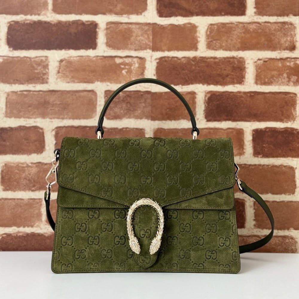Dragons Bags Guccin Luxury Bag --94193