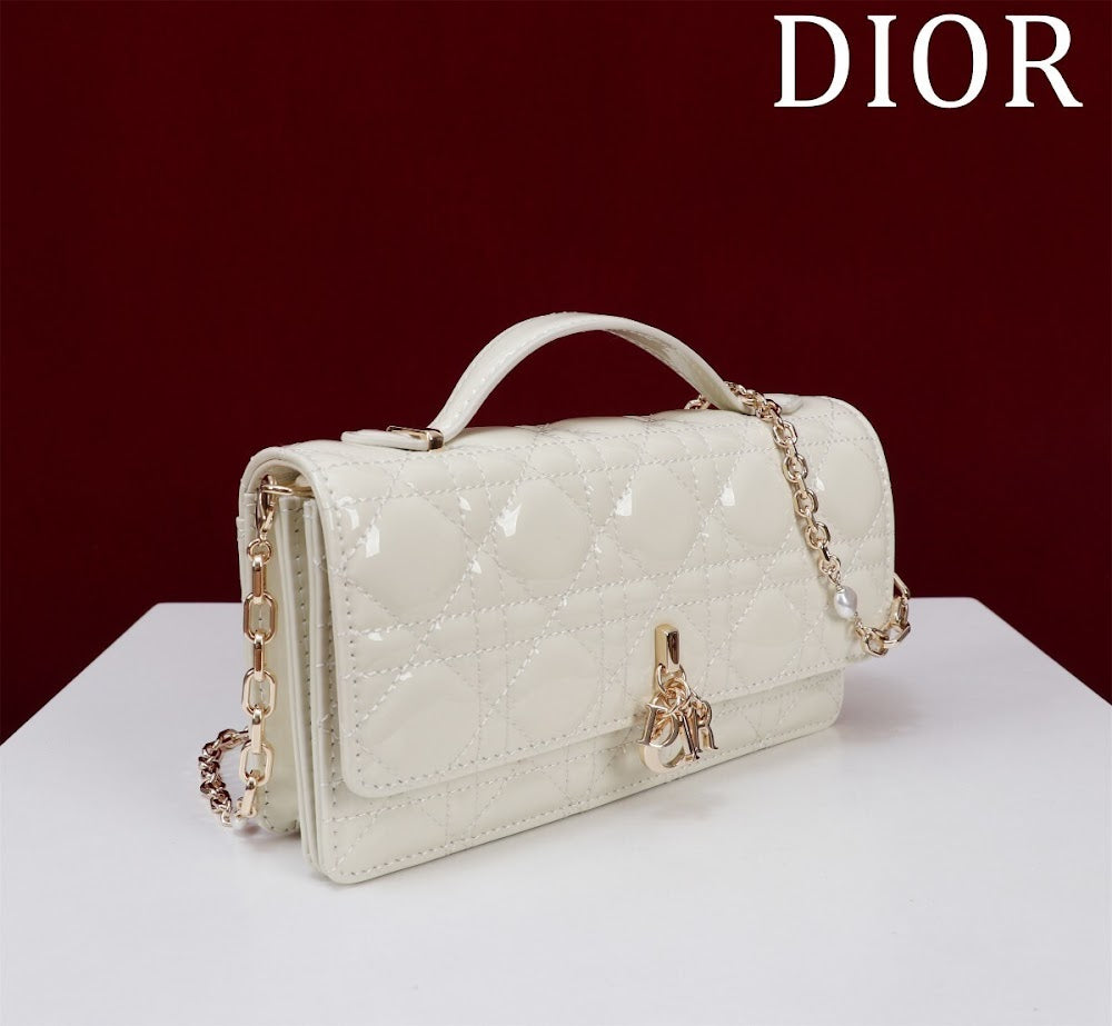 Dragons BagsDiorn Luxury Bag --116385