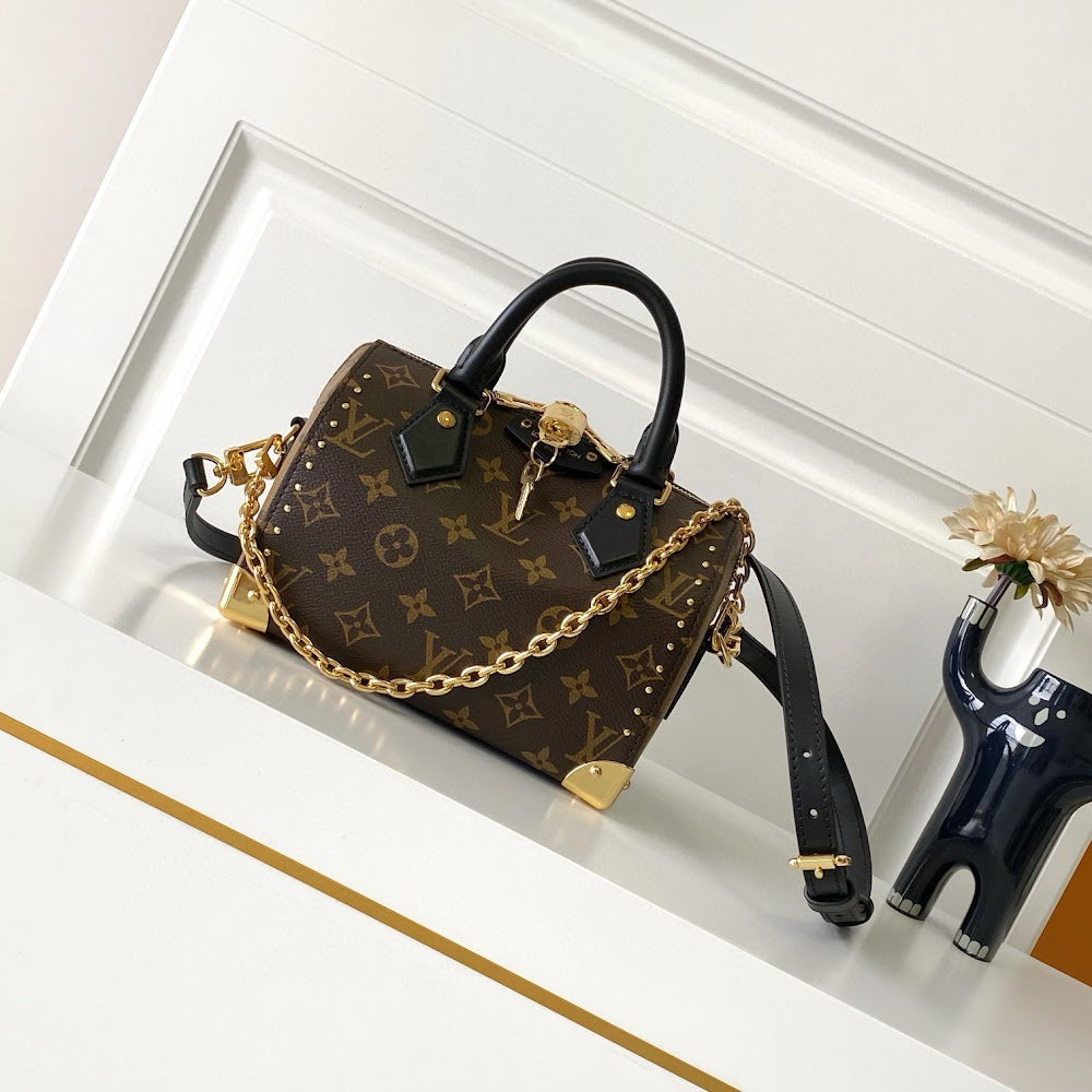 Dragons Bags LVn Luxury Bag --79668