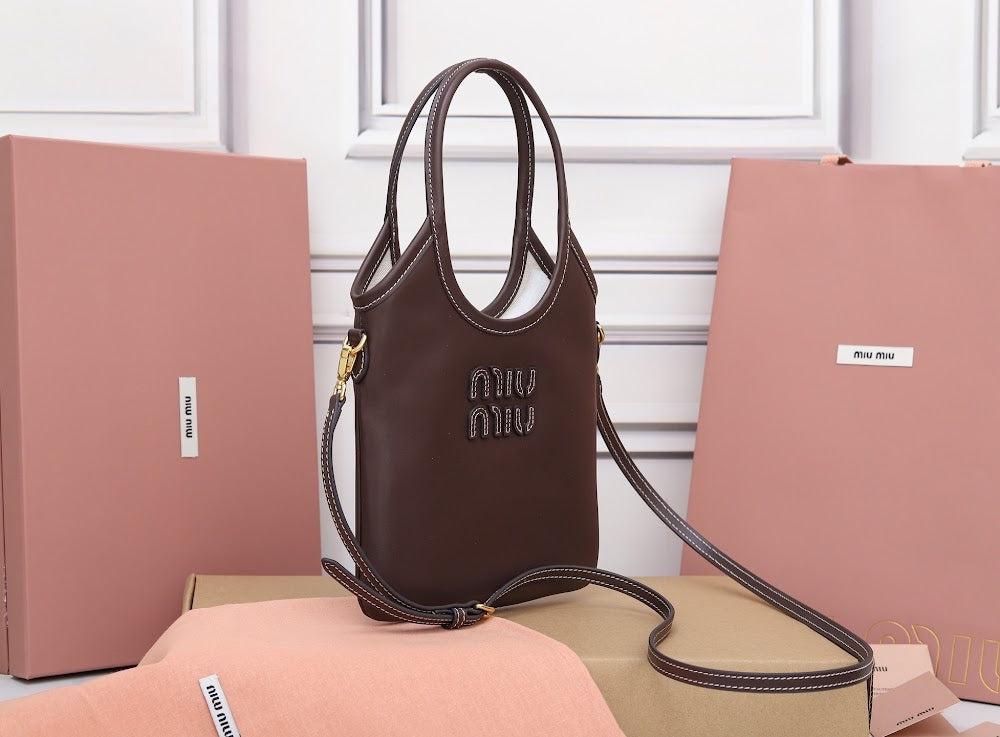 Dragons Bags Miun Miun Luxury Bag --122276