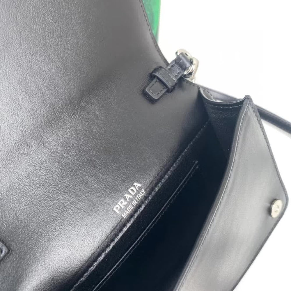 Dragons Bags Prada Luxury Bag --54085