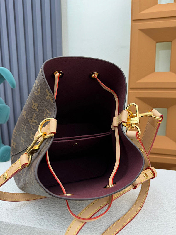 Dragons Bags LVn Luxury Bag --79743