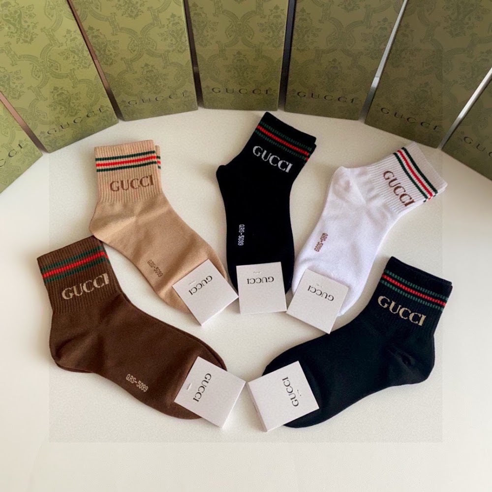 Dragons Bags Premium Luxury Socks --97804