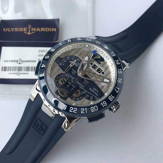Dragons Bags Luxury Designer Watch --103273