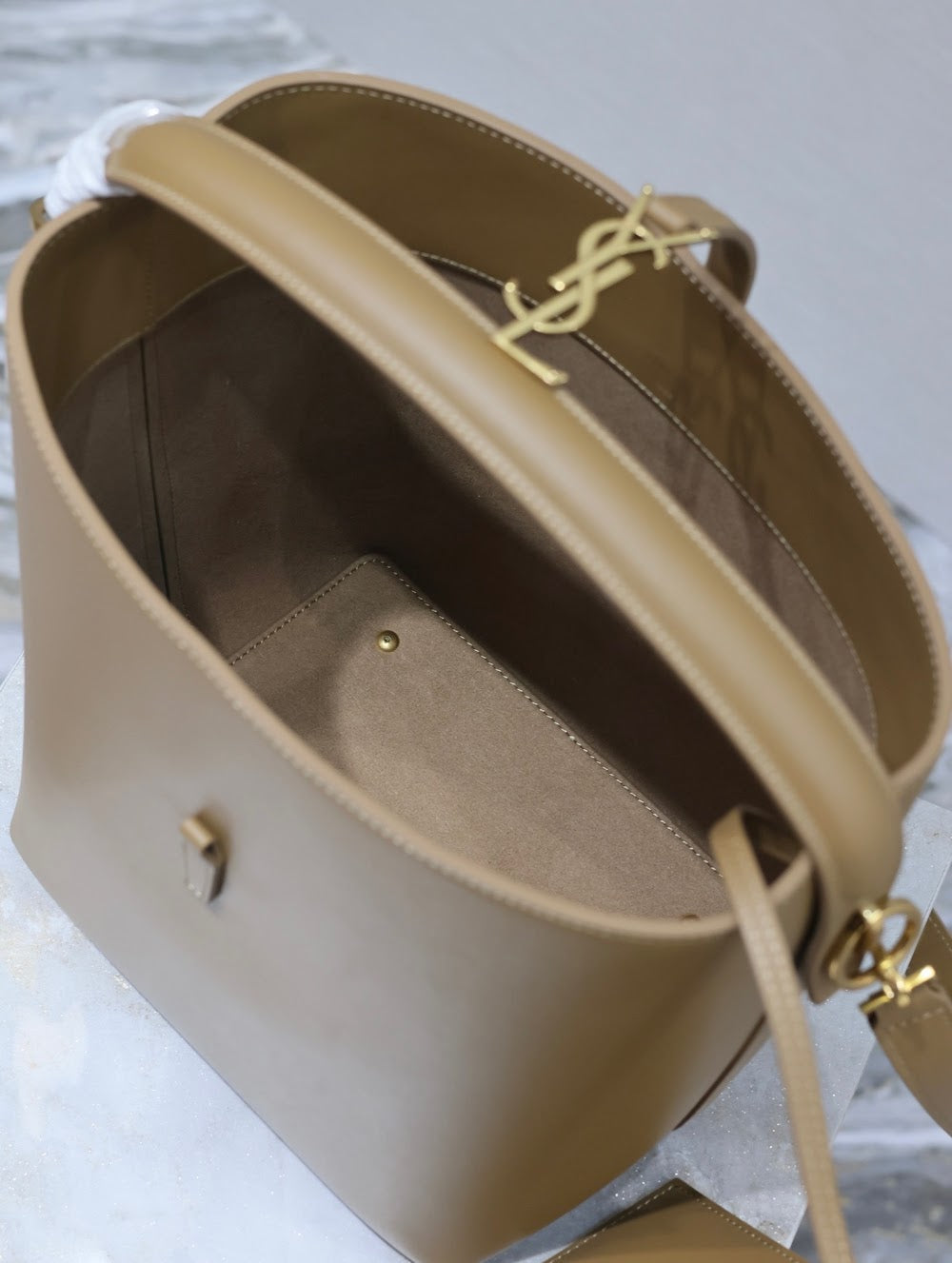 Dragons Bags YSLn Luxury Bag --119477