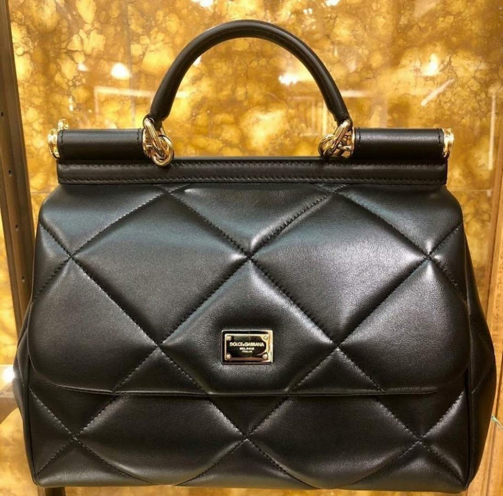 Dragons Bags DGn Luxury Bag --93221
