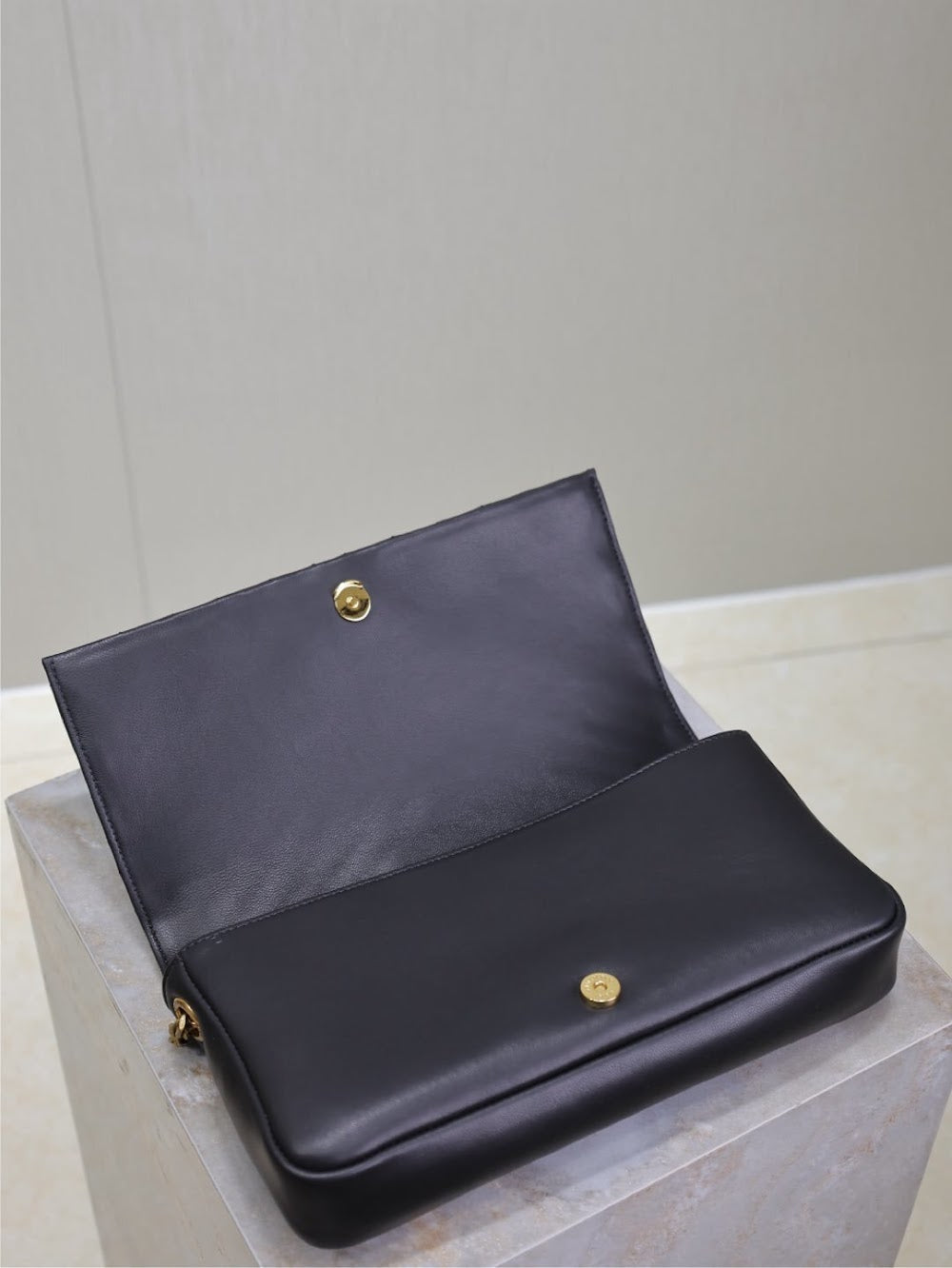 Dragons Bags YSLn Luxury Bag --120429