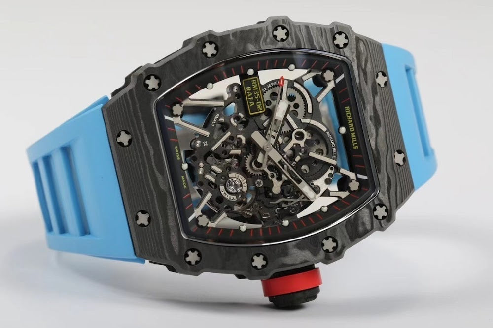 Dragons Bags Luxury Designer Watch --103509
