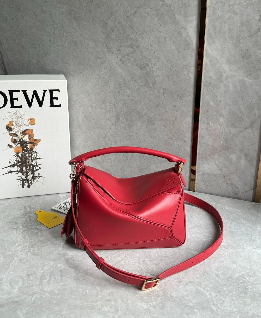 Dragons Bags Lowen Luxury Bag --99783