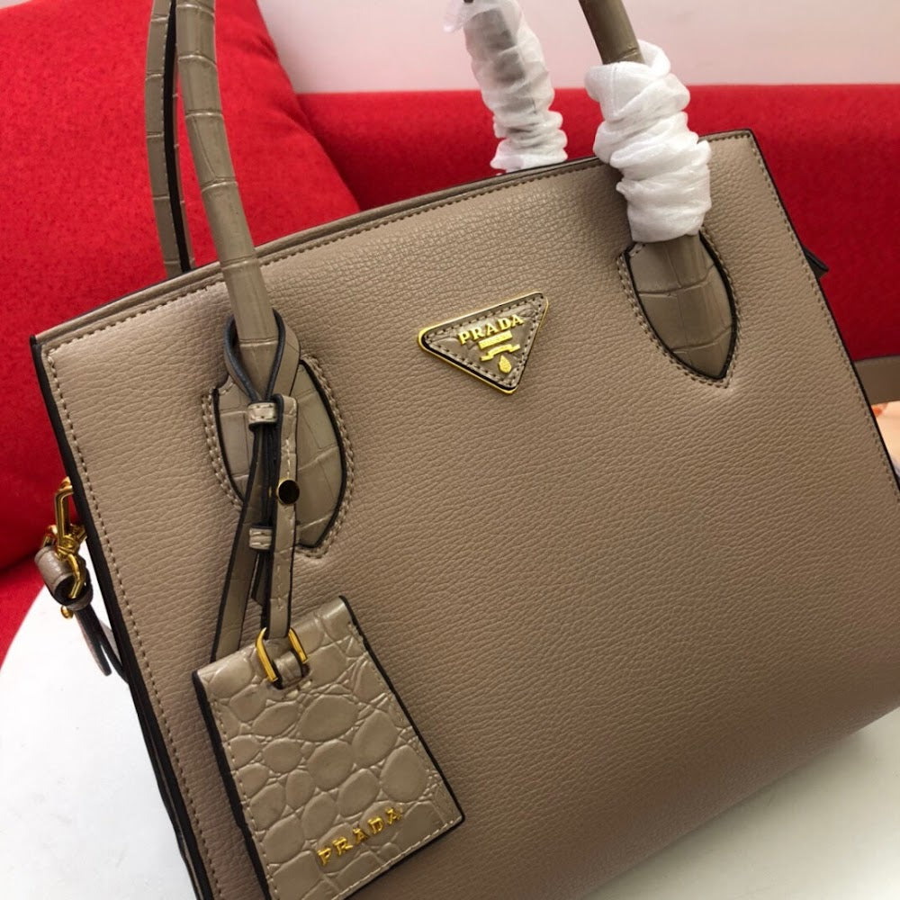 Dragons Bags pradn Luxury Bag --73295