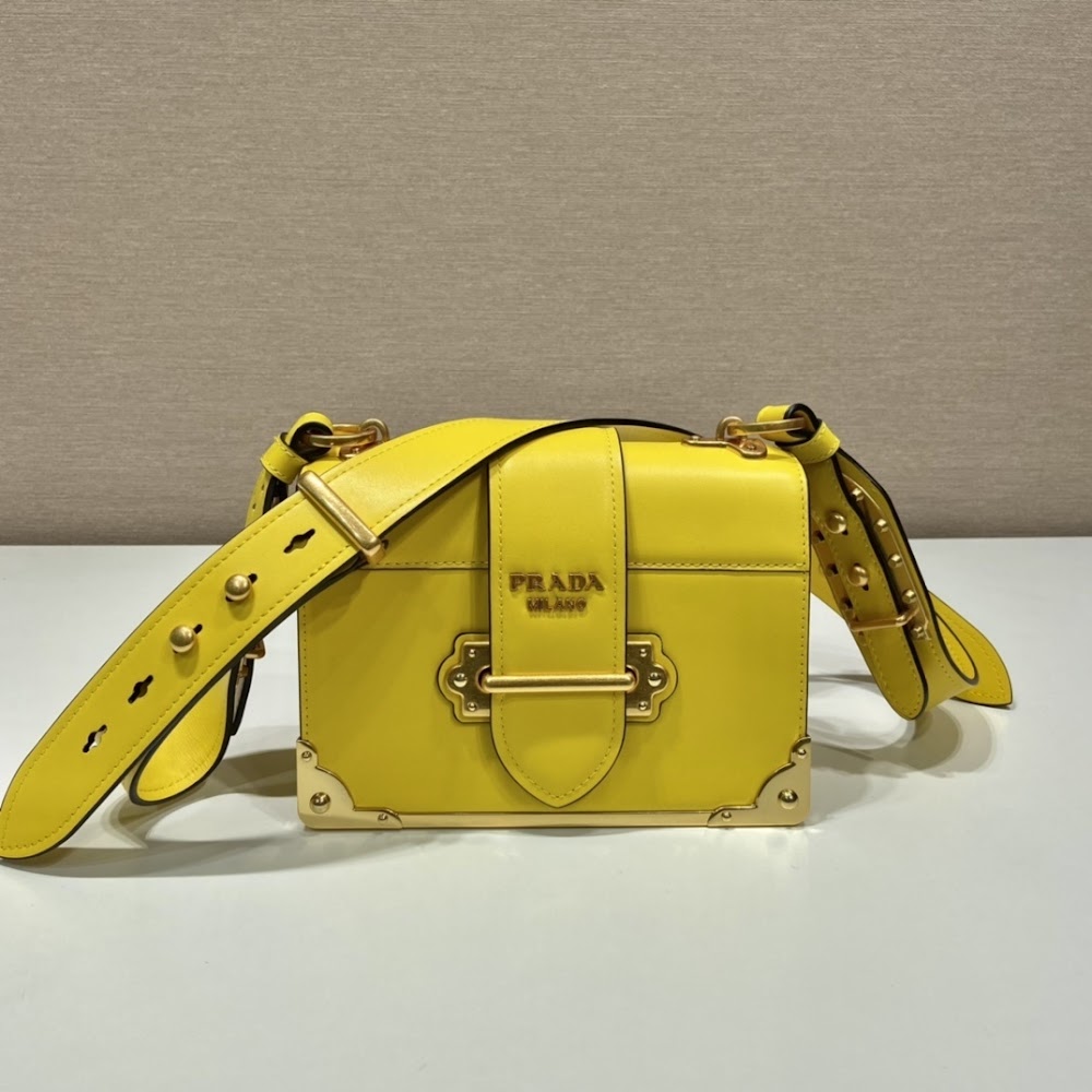 Dragons Bags Prada Luxury Bag --54334