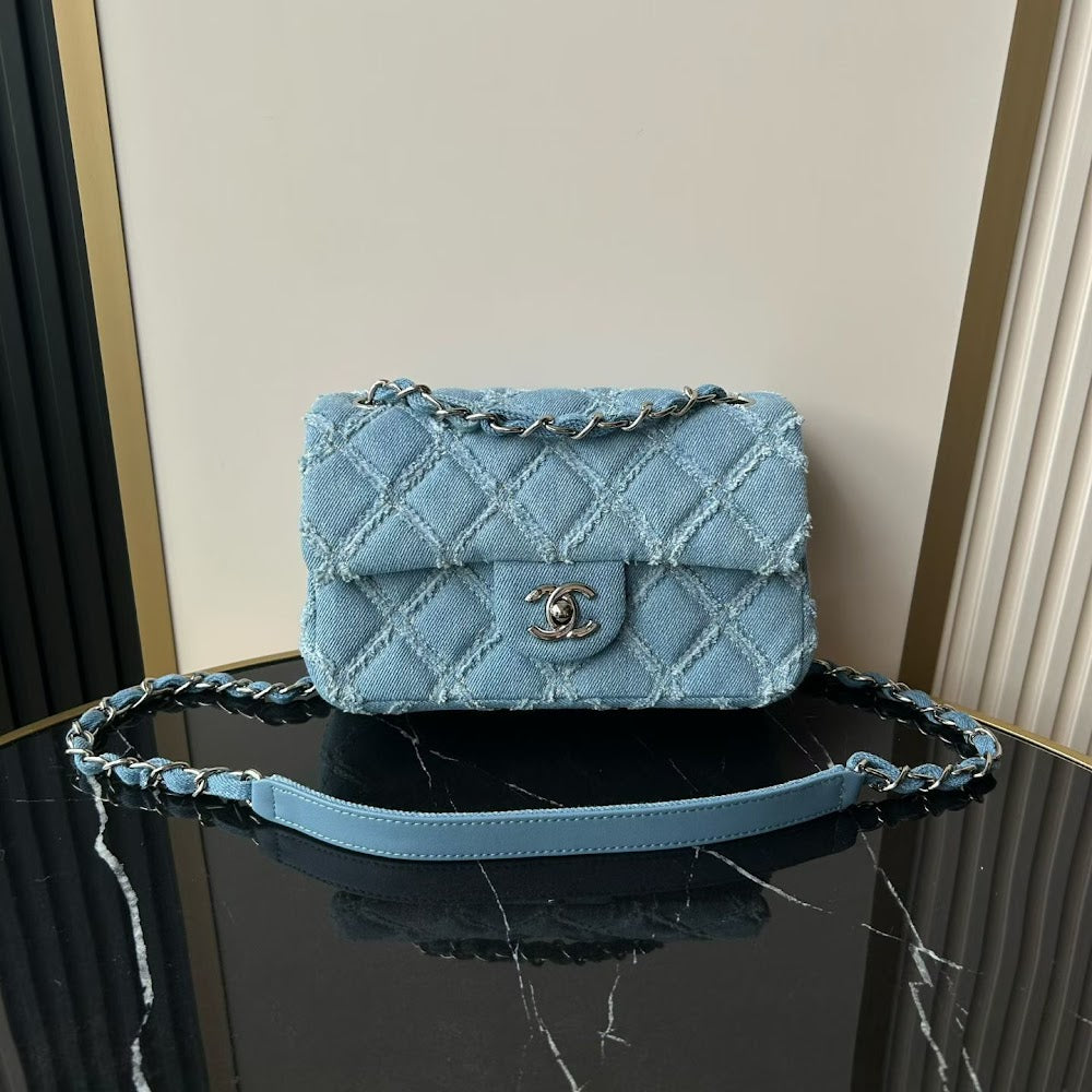 Dragons Bags CHn Luxury Bag --113564
