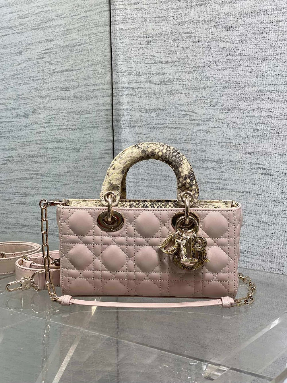 Dragons BagsDiorn Luxury Bag --115349