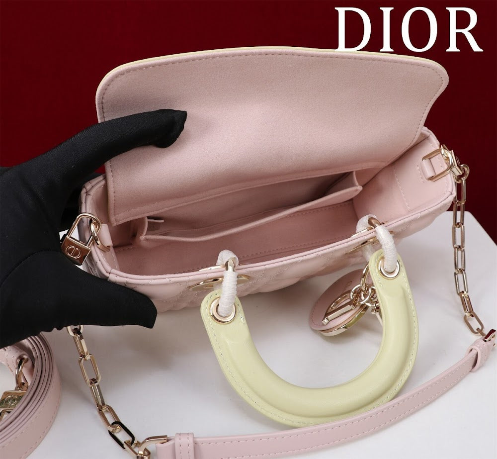 Dragons BagsDiorn Luxury Bag --114853