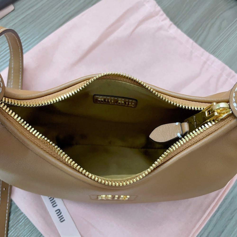Dragons Bags Miun Miun Luxury Bag --122778