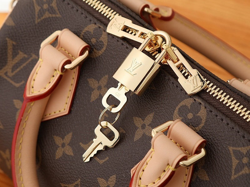 Dragons Bags LVn Luxury Bag --80810