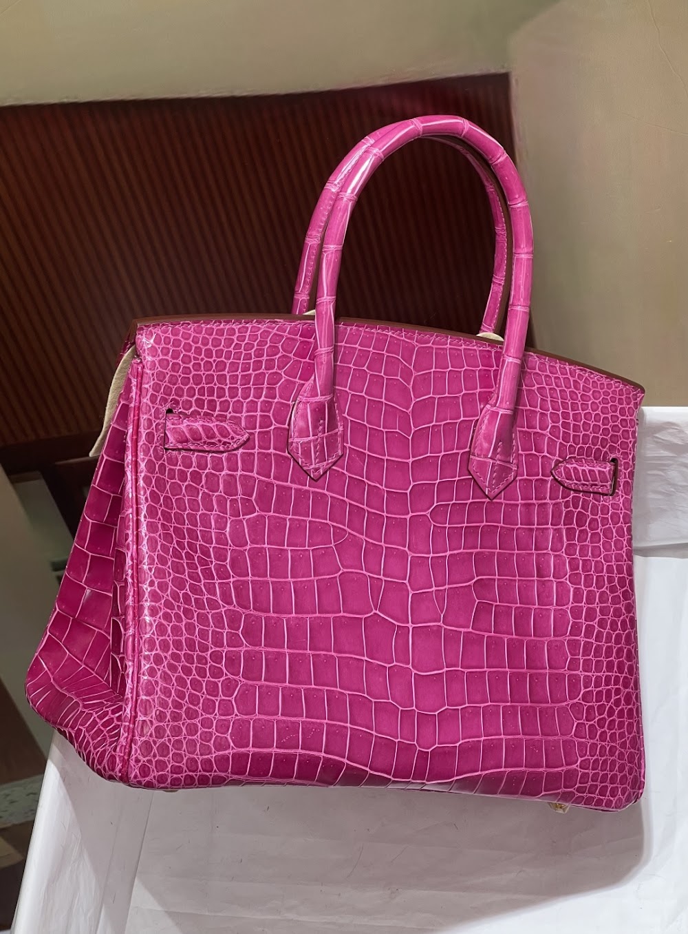Dragons BagsHermesn Luxury Bag --117163