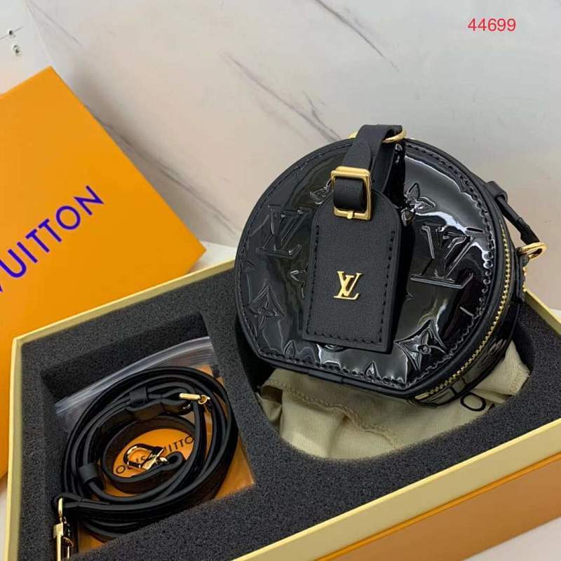 Dragons Bags ln Luxury Bag --59523