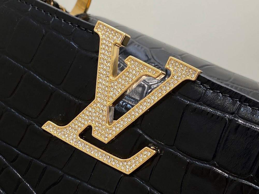 Dragons Bags ln Luxury Bag --96580