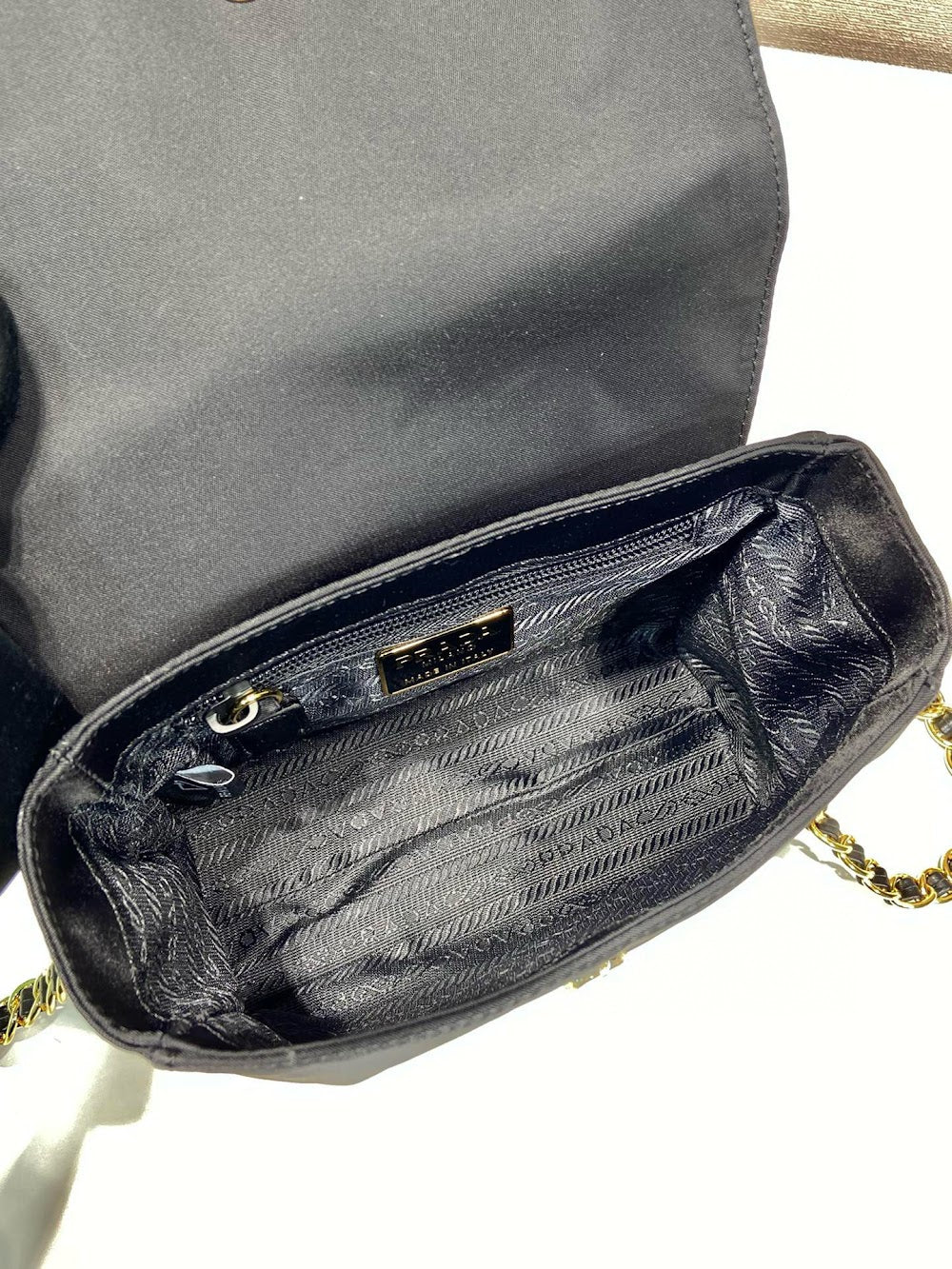 Dragons Bags pradn Luxury Bag --74206