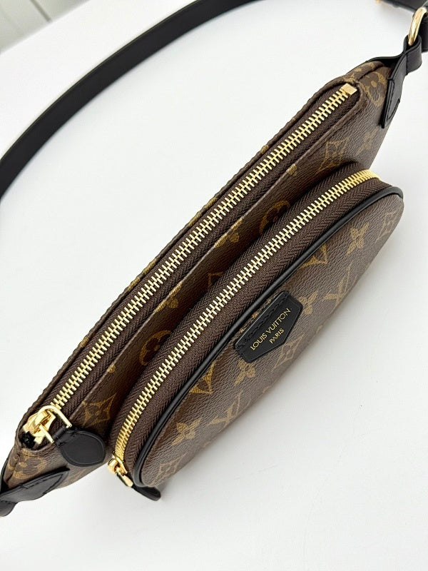 Dragons Bags LVn Luxury Bag --79390