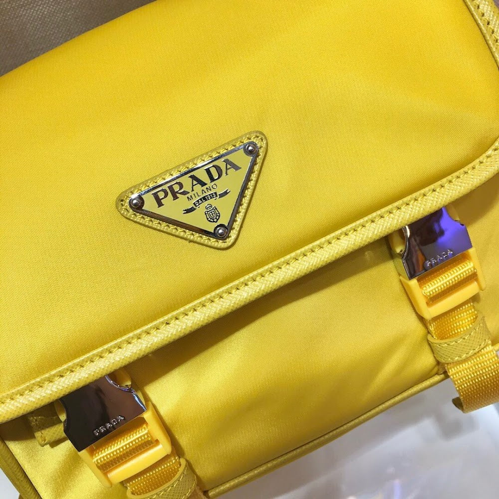 Dragons Bags Prada Luxury Bag --54117