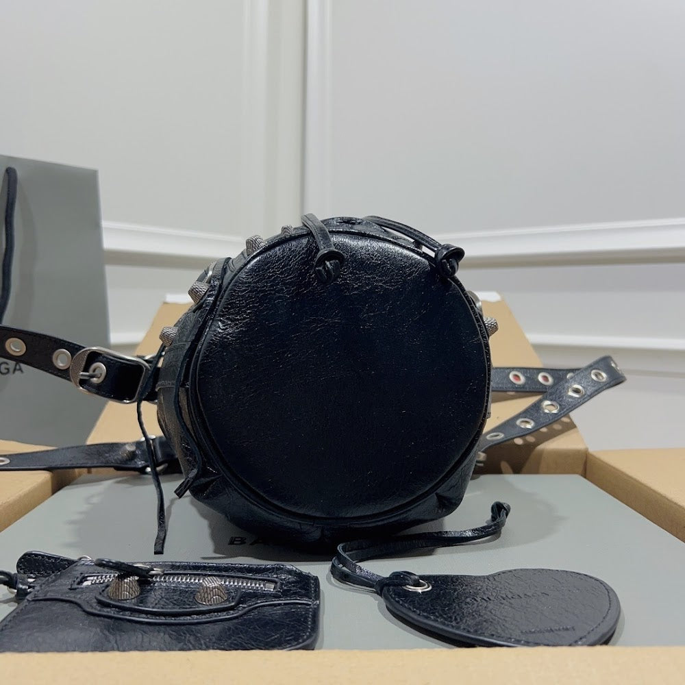 Dragons Bags Balenciaga Luxury Bag --111392