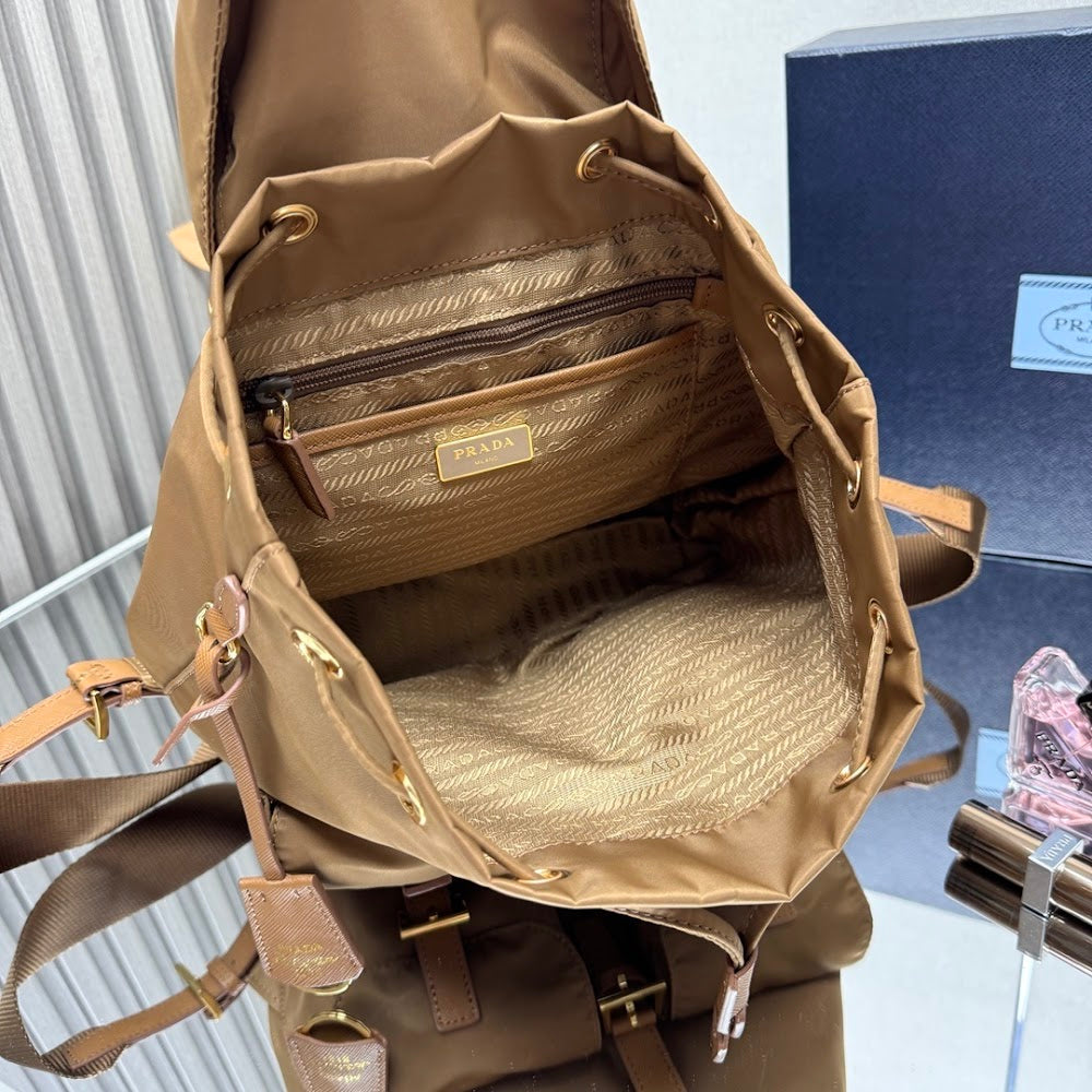 Dragons Bags Pradn Luxury Bag --102629