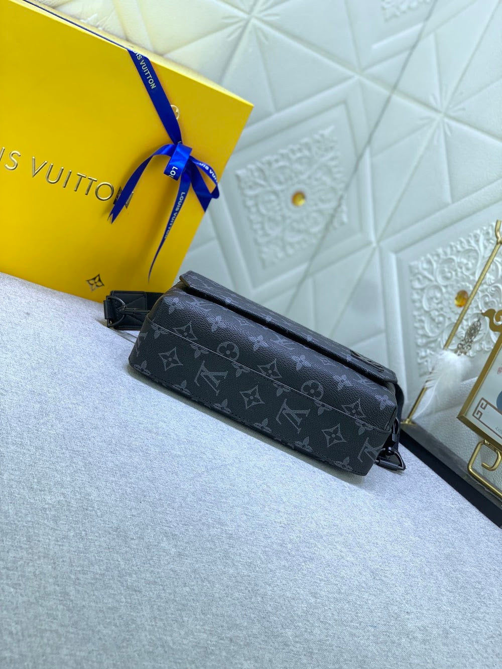 Dragons Bags ln Luxury Bag --70142