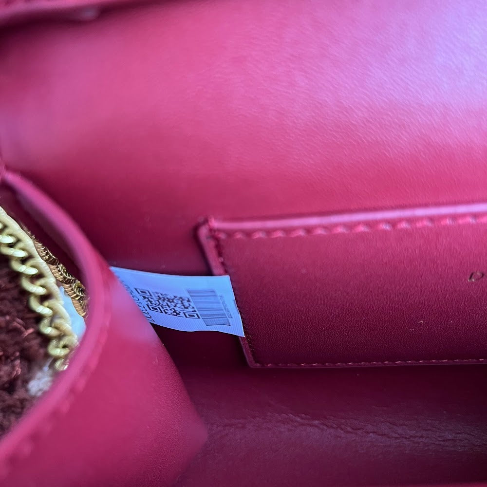 Dragons Bags DGn Luxury Bag --93441