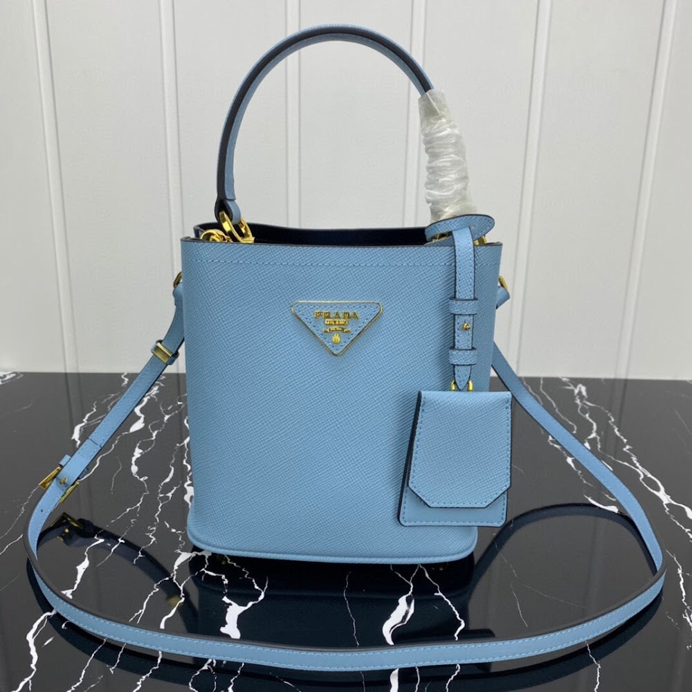 Dragons Bags pradn Luxury Bag --73519