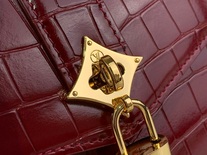 Dragons Bags ln Luxury Bag --57052