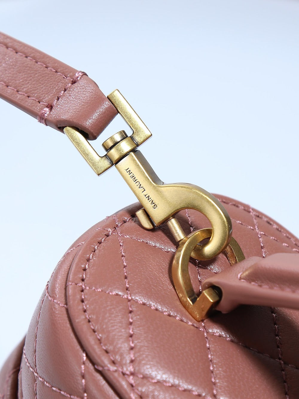 Dragons Bags YSLn Luxury Bag --120743