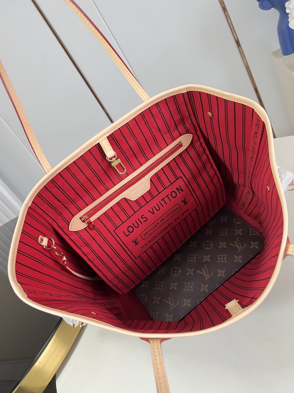 Dragons Bags ln Luxury Bag --96487