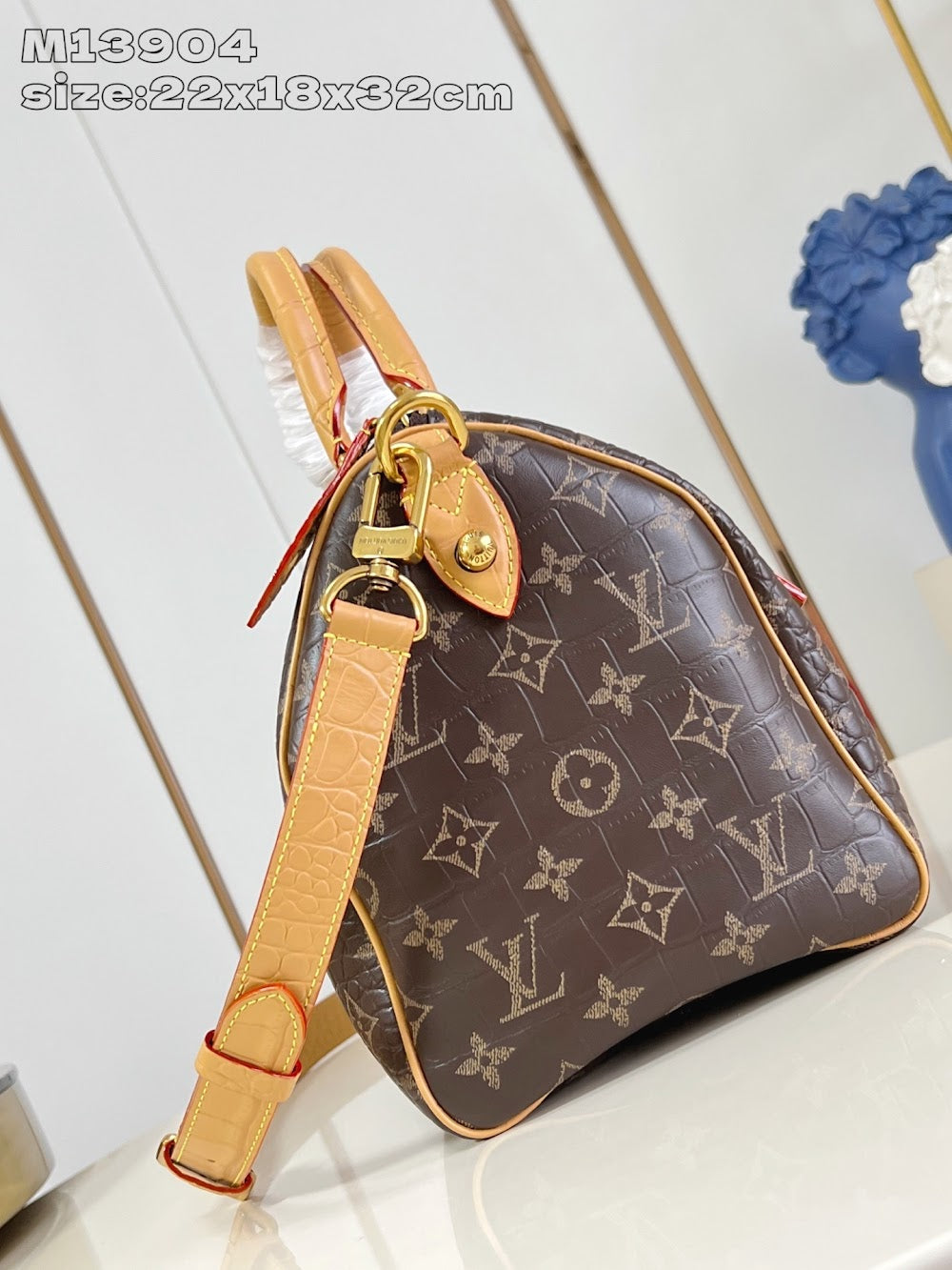 Dragons Bags ln Luxury Bag --97333