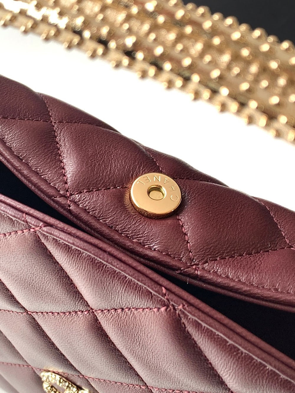 Dragons Bags CHn Luxury Bag --112788