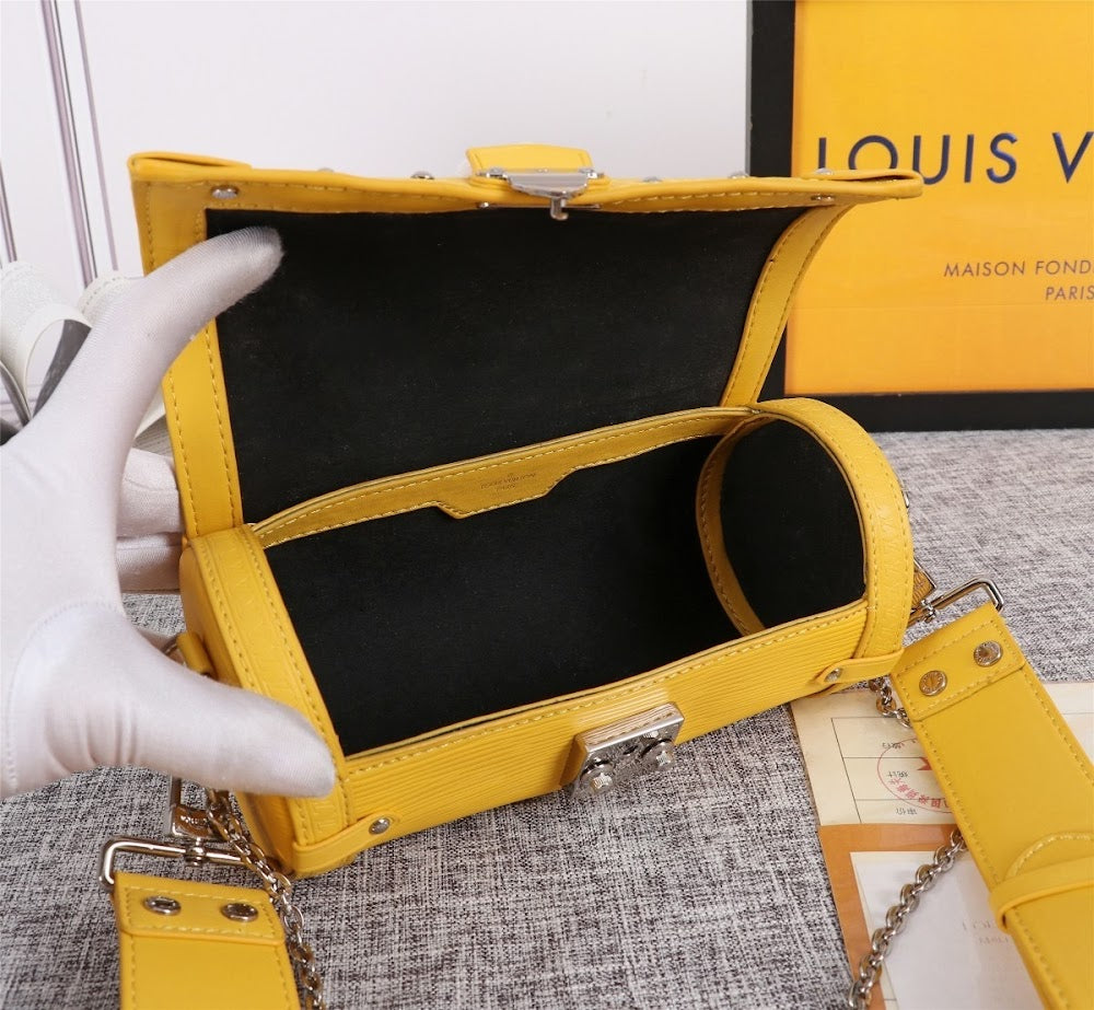 Dragons Bags ln Luxury Bag --78134