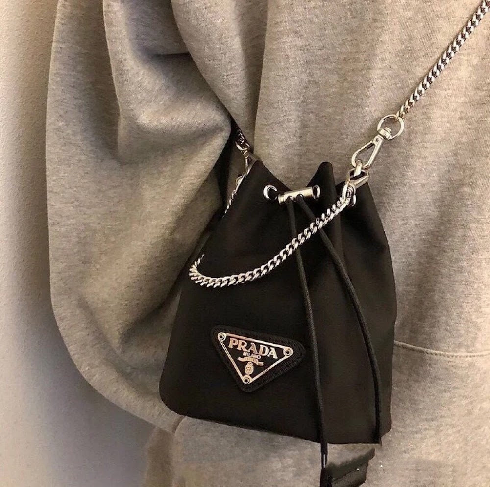 Dragons Bags Prada Luxury Bag --54724