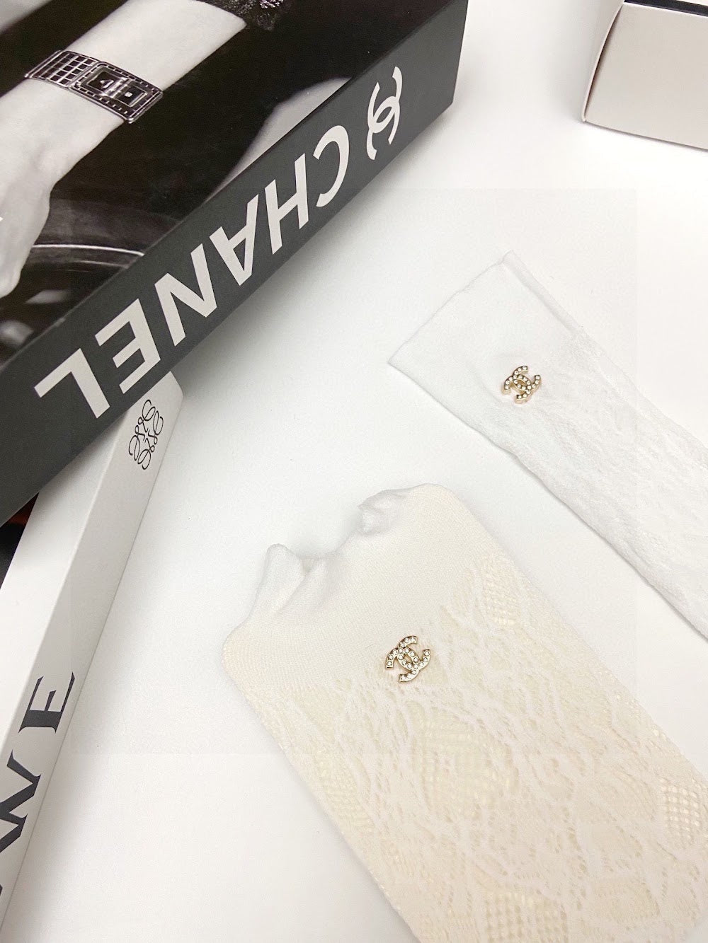 Dragons Bags Premium Luxury Socks --98689