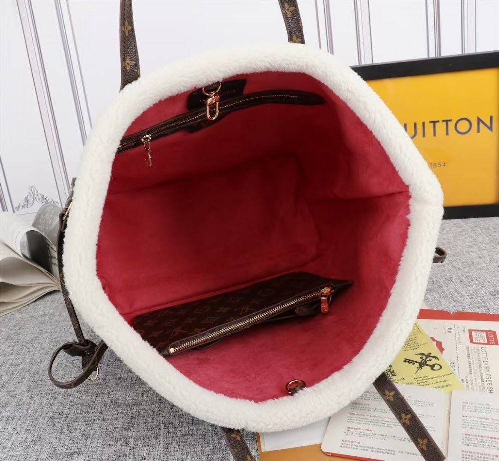 Dragons Bags ln Luxury Bag --78215