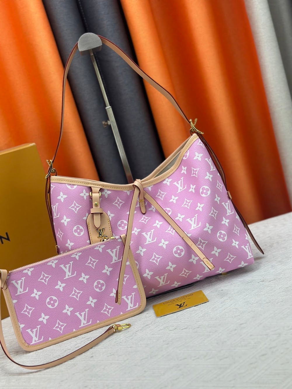 Dragons Bags ln Luxury Bag --77404