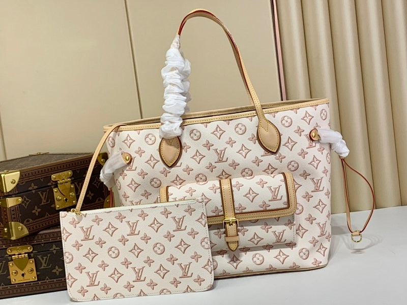 Dragons Bags ln Luxury Bag --61211