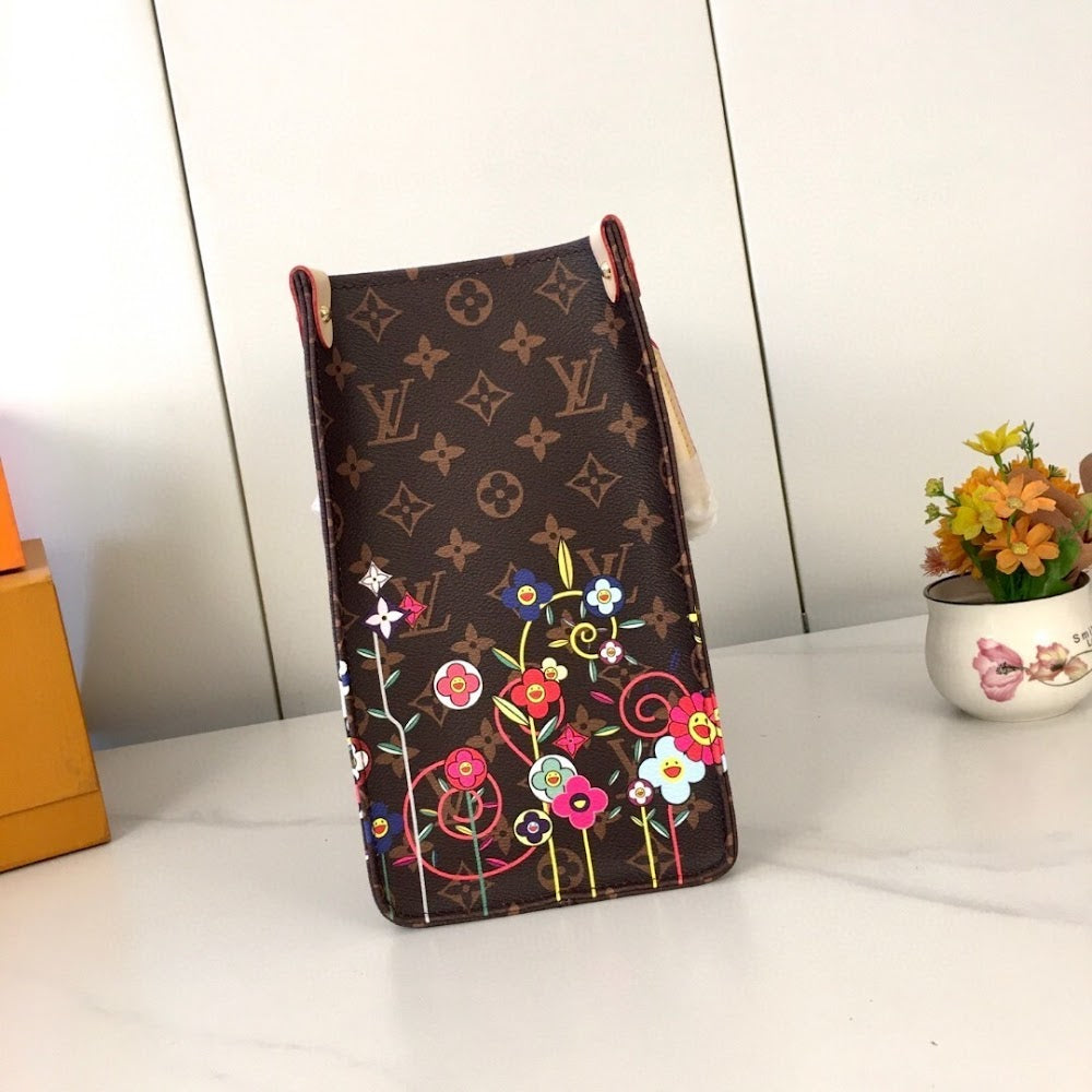 Dragons Bags ln Luxury Bag --76658