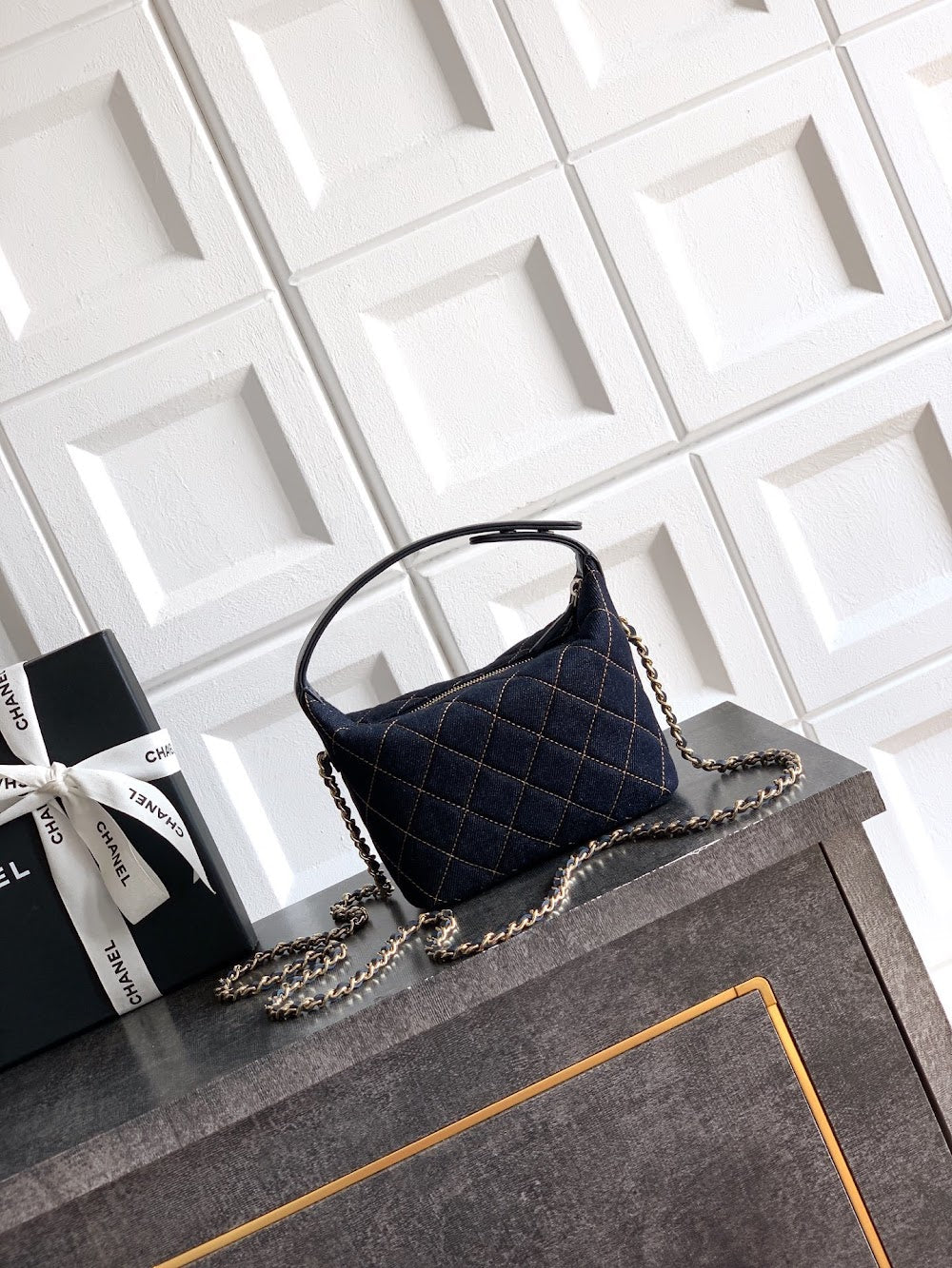Dragons BagsCHn Luxury Bag --113802